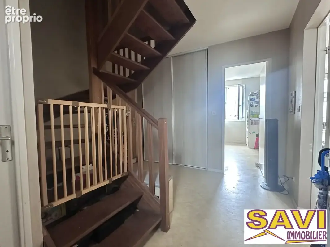 Maison 74 m² à Ferrieres-En-Gatinais  - photo 8