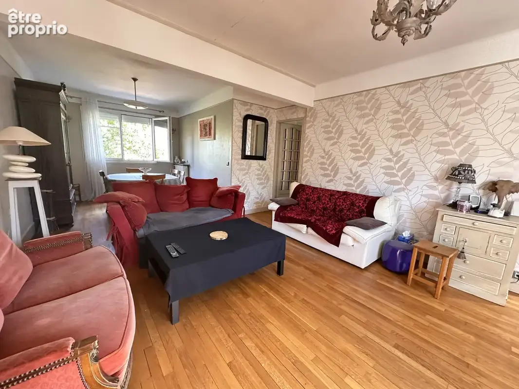 Maison à vendre avec 4 chambres à 500 m du centre gare - photo 2