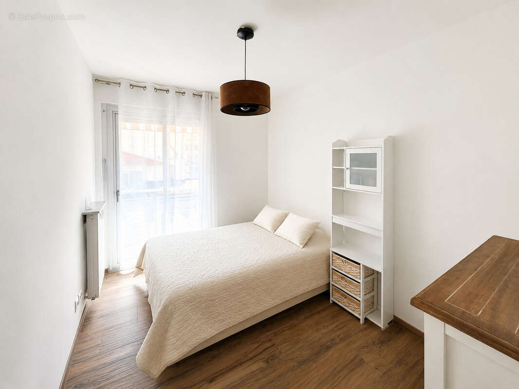 Appartement 63 m² à Nice  - photo 5