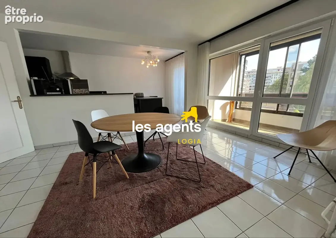 Appartement Metz 4 pièce(s) 86 m2 - photo 5