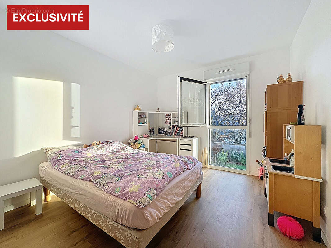 Appartement à SAINT-BRIEUC