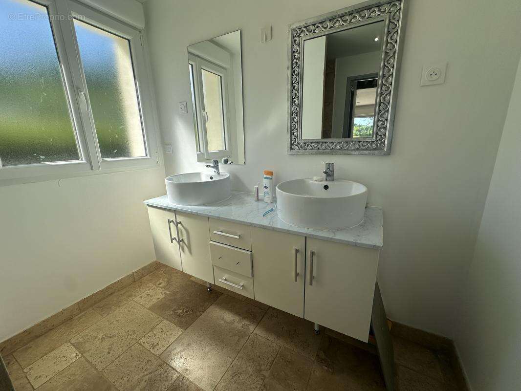 Maison à COQUAINVILLIERS