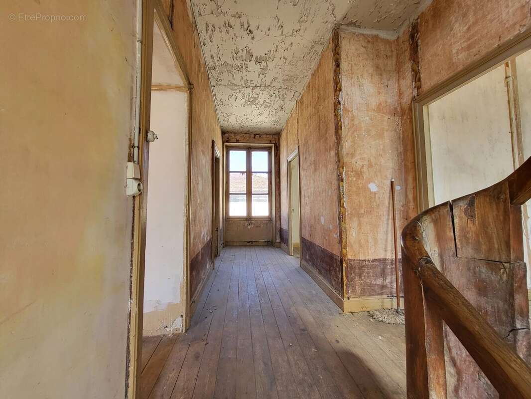 Maison à SAINT-GERMAIN