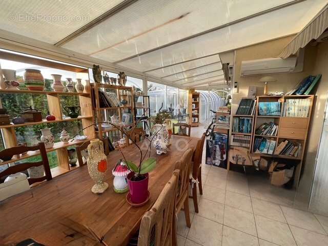 Maison à JARD-SUR-MER