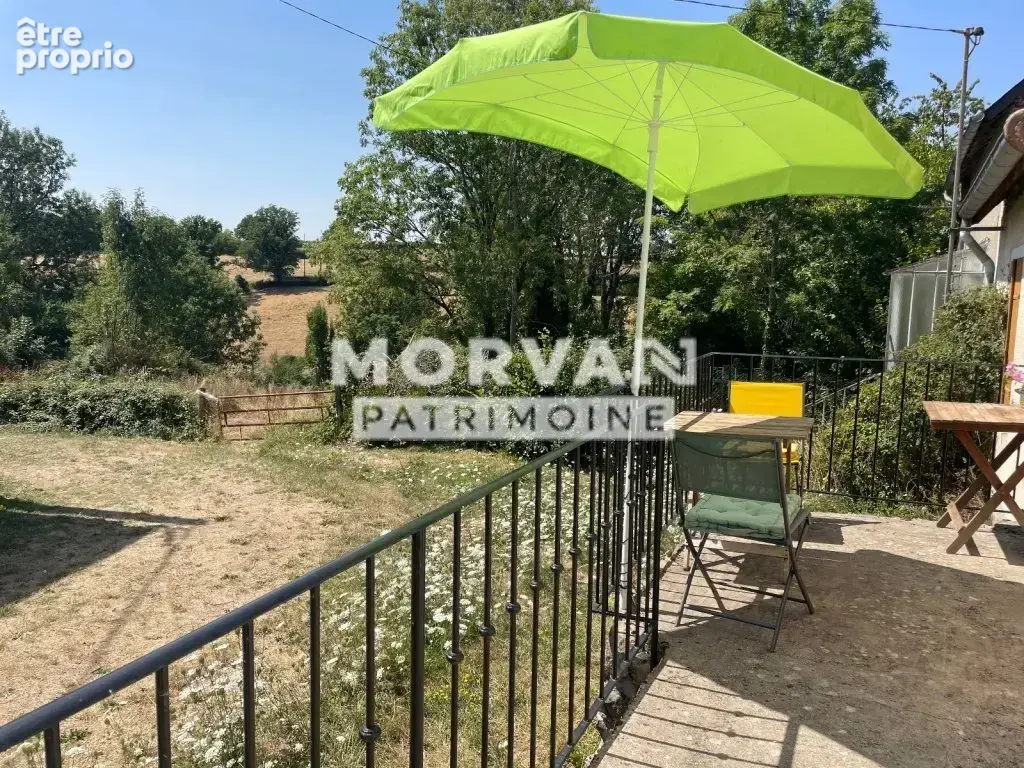 ONLAY — Maison de plain-pied avec garage et jardin - photo 11