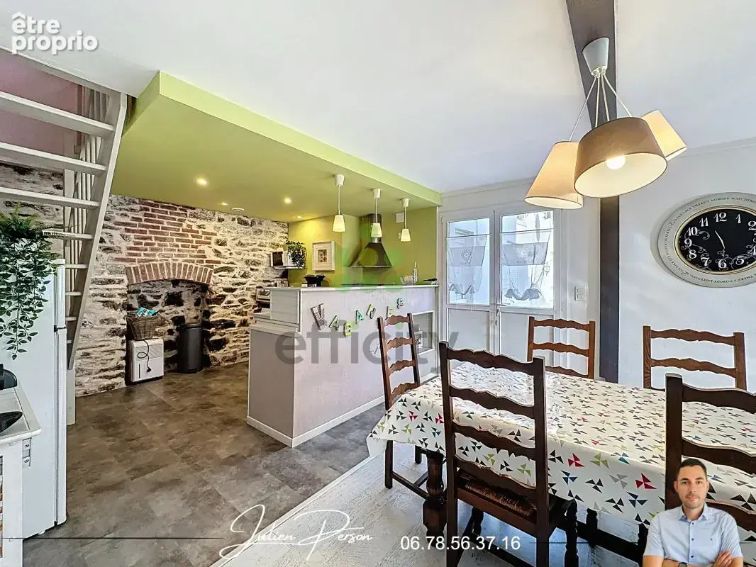 Maison 4 pièces 79 m² à vendre à Etables-Sur-Mer (22520) - photo 9