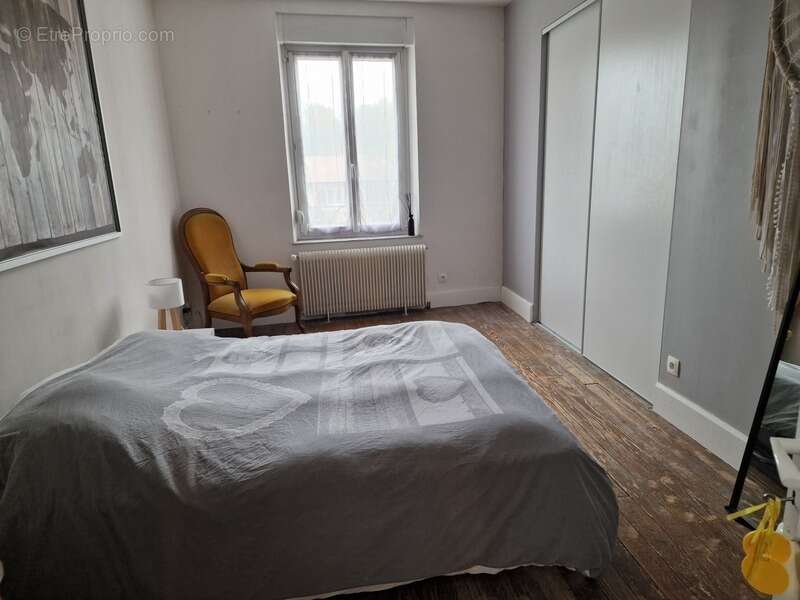 Appartement à BAYON