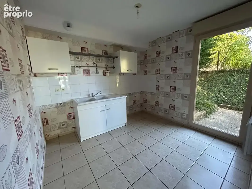 Appartement 53m² à douvres - photo 9