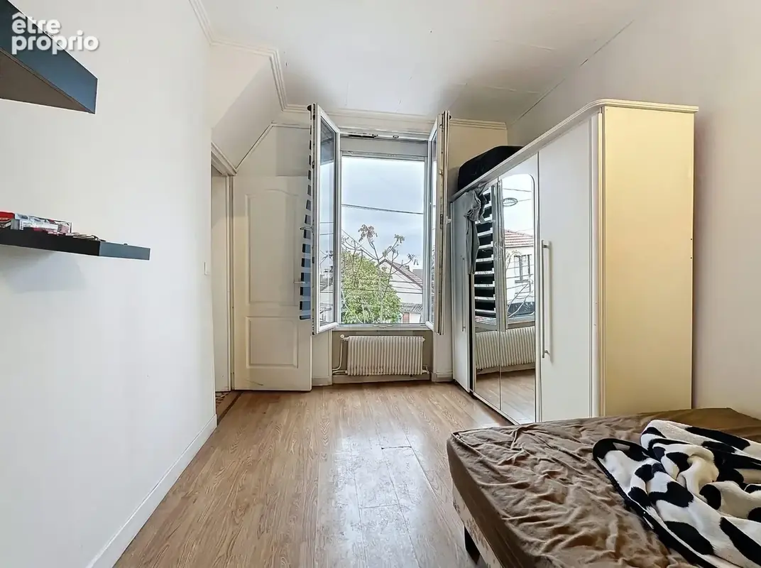 Maison 66 m² à Saint-Denis  - photo 6