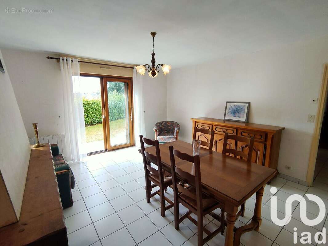 Photo 7 - Maison à MONTOURS