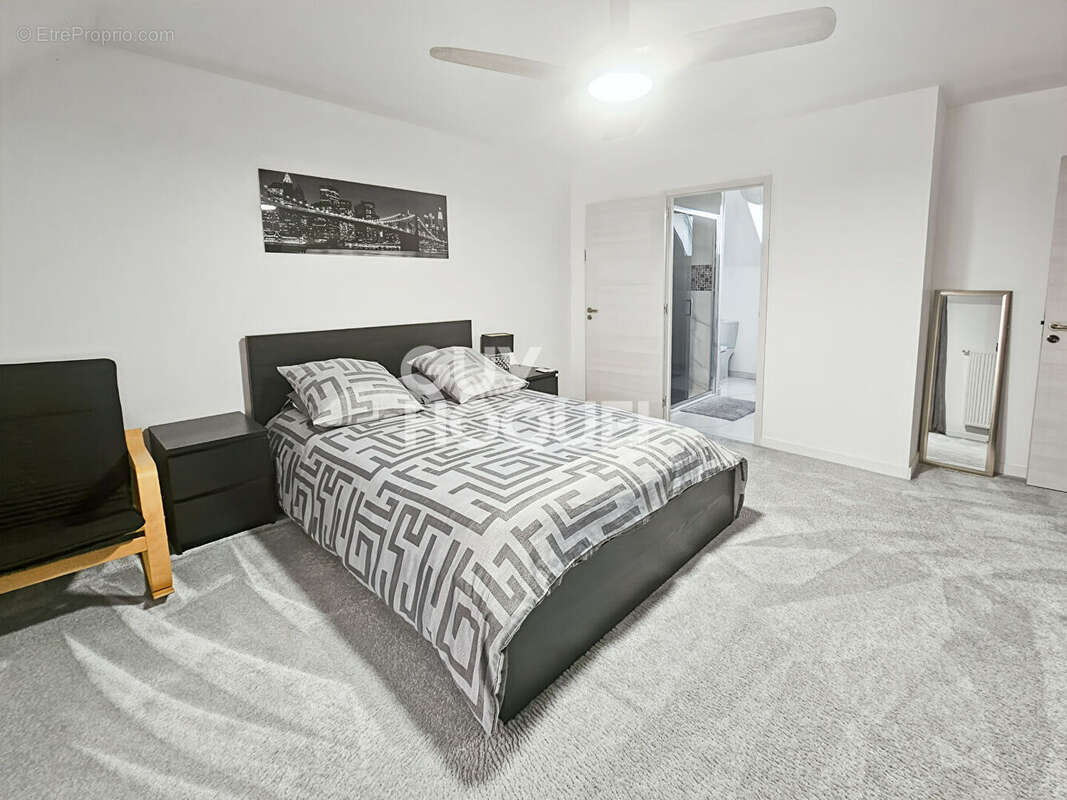 Maison à TOURNAN-EN-BRIE