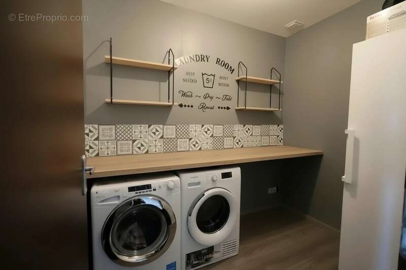 Maison à MANGIENNES