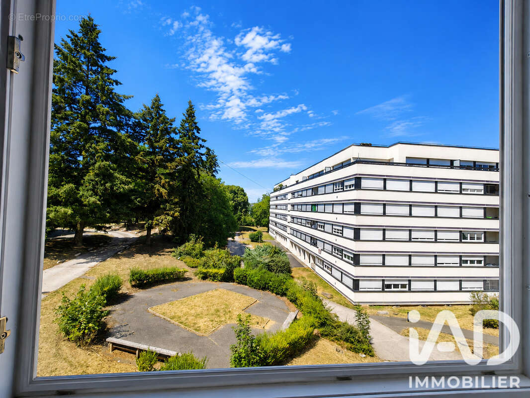 Appartement 70 m² à Pontoise  - photo 9