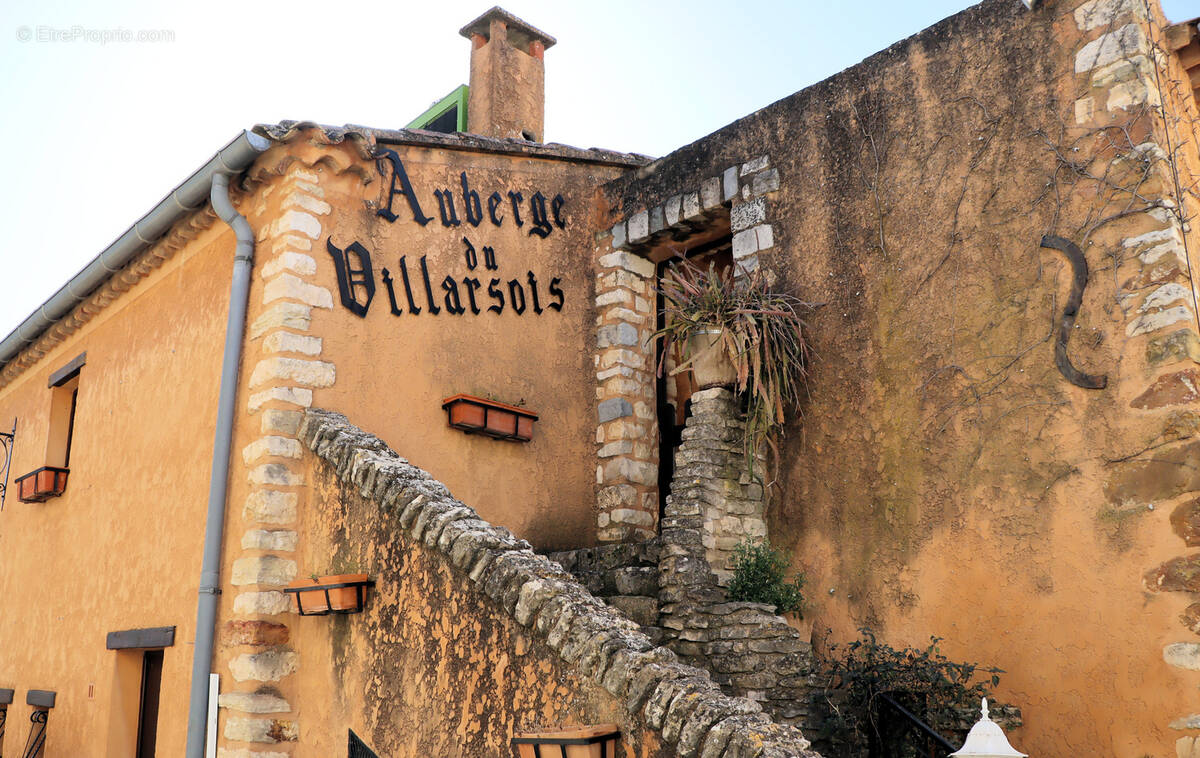 Autre à VILLARS