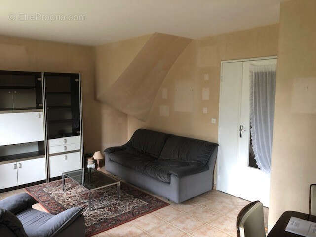 Maison à RAMBOUILLET