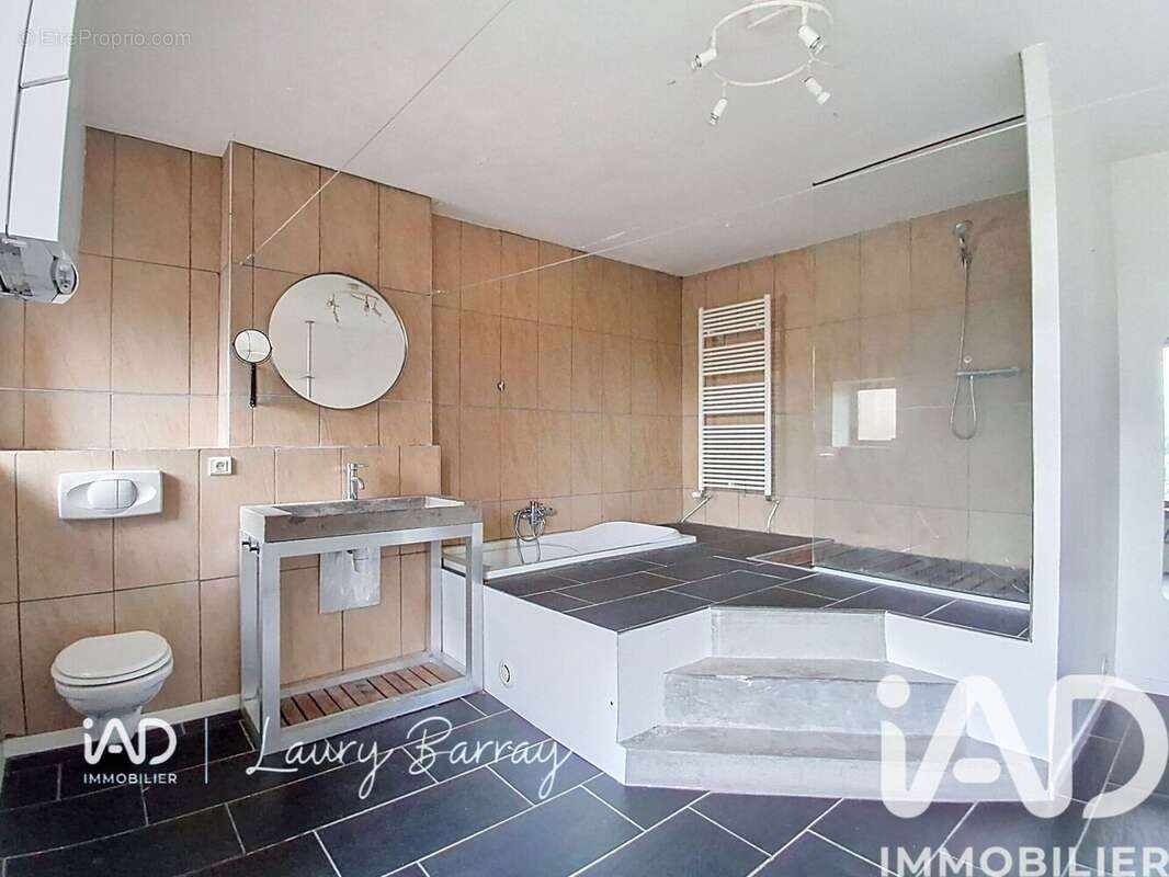 Photo 6 - Appartement à SAINT-CHAMOND