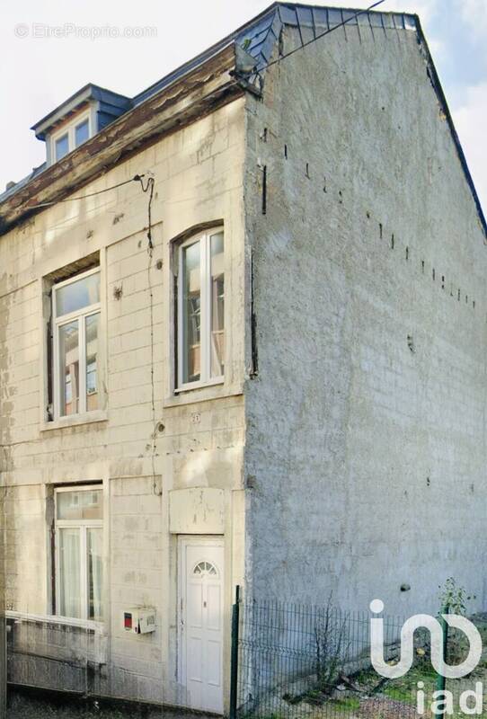 Photo 1 - Maison à LOUVROIL