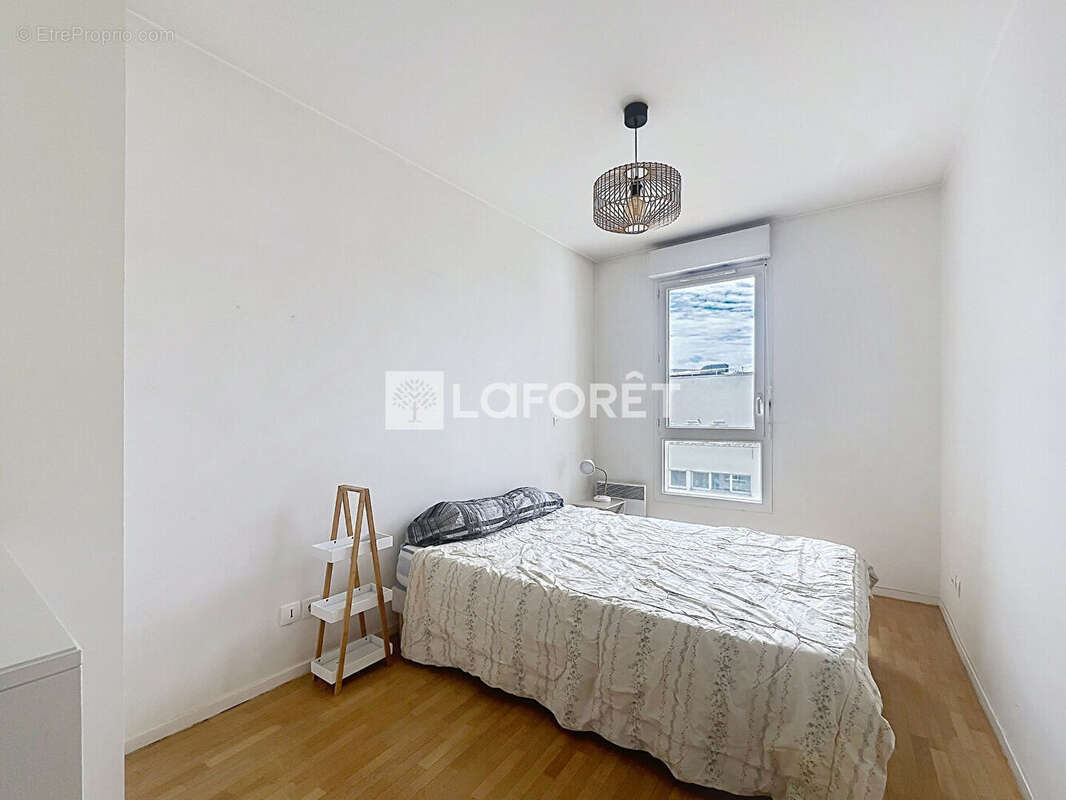 Appartement à VILLEJUIF