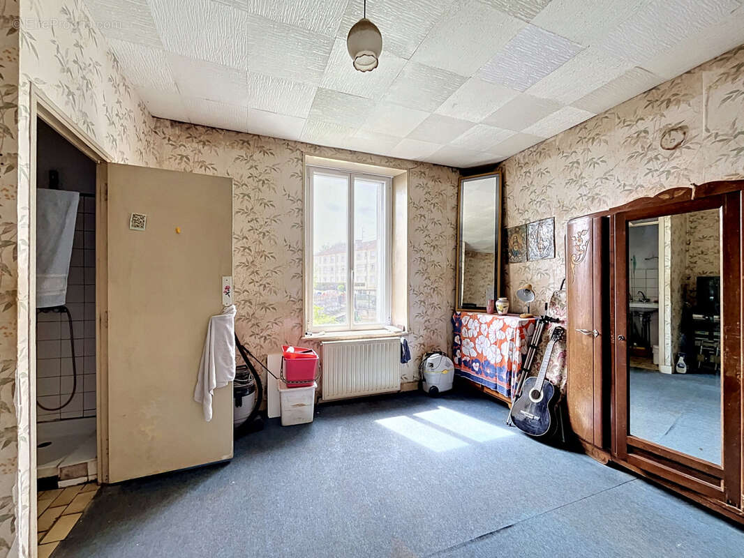 Maison à COMMERCY