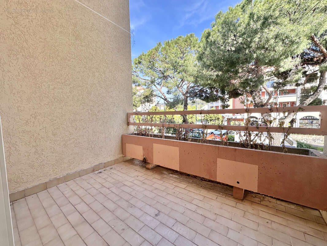 Appartement à PLAN-DE-CUQUES