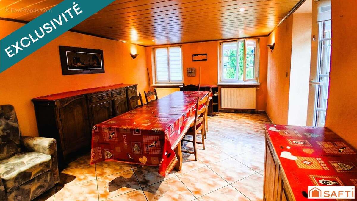 Photo 7 - Maison à NIEDERBRONN-LES-BAINS