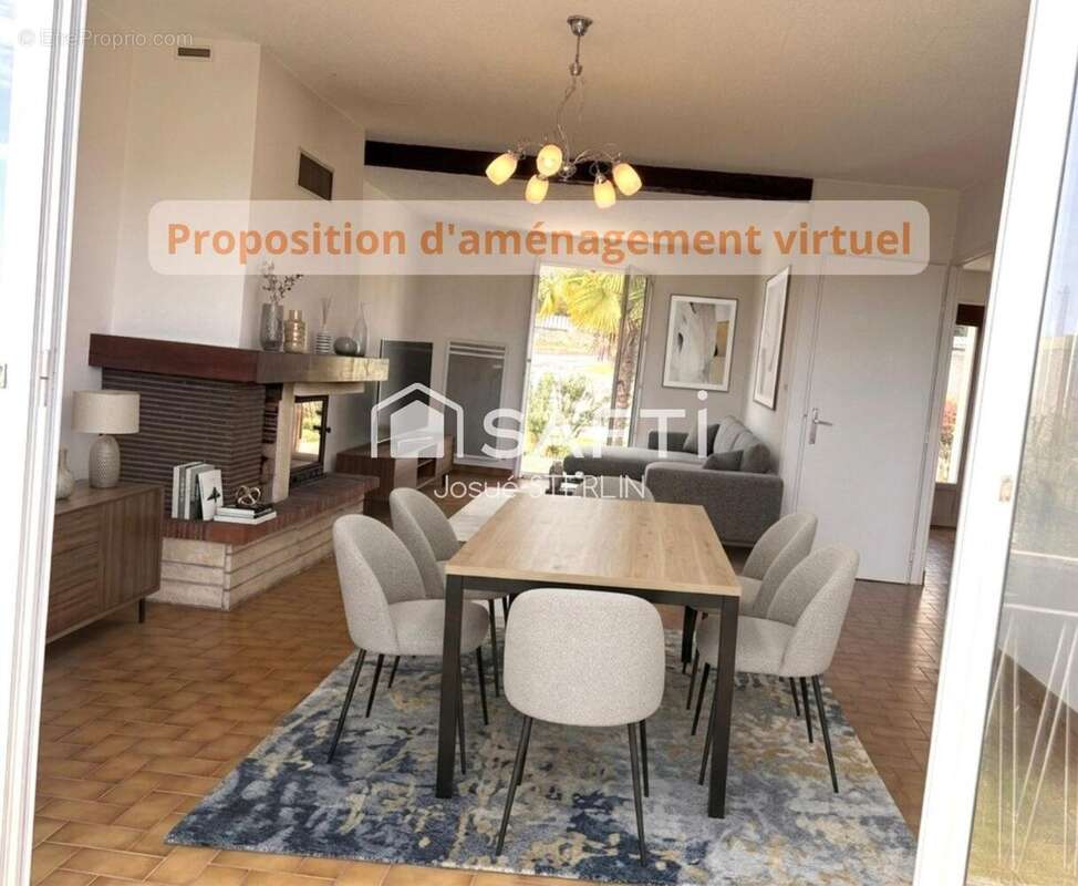 Photo 4 - Maison à PONT-SUR-YONNE