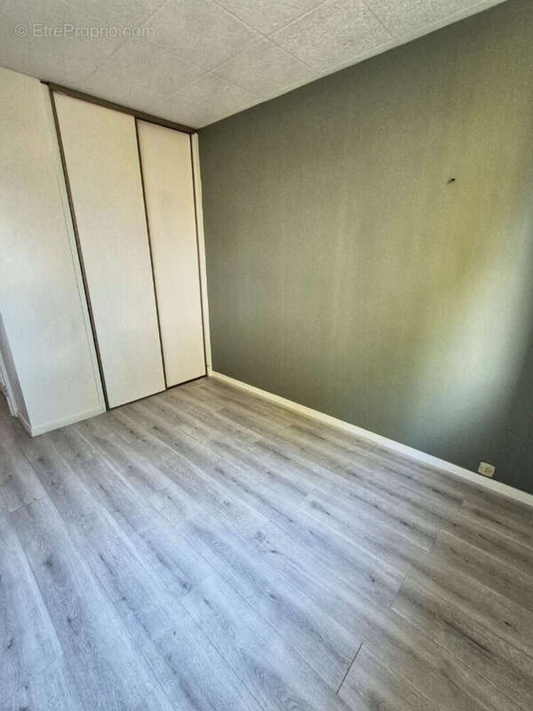 Appartement à TAVERNY