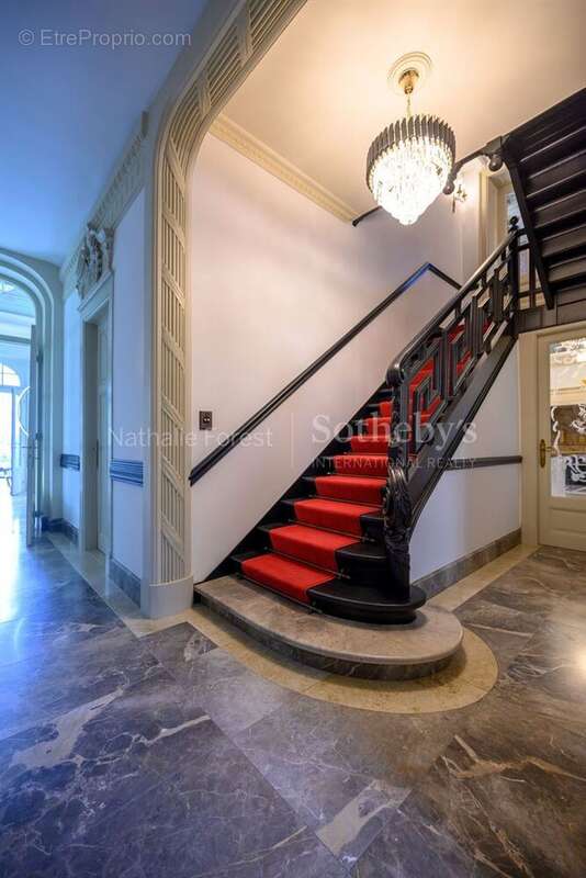 Maison à MONS-EN-PEVELE