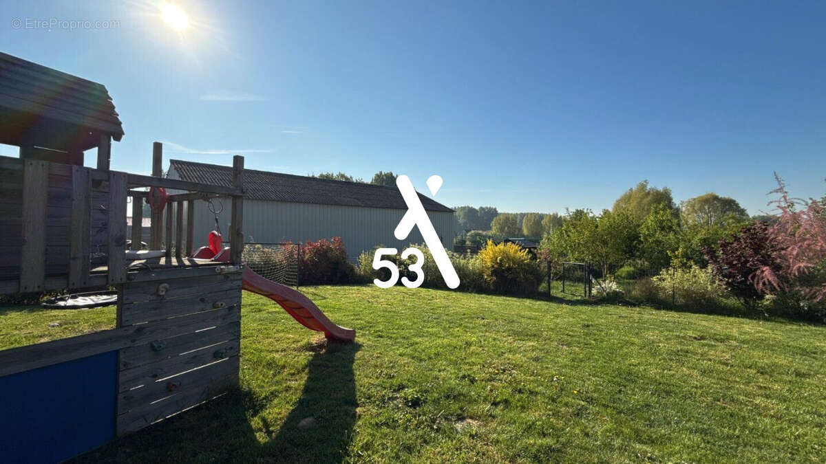 Maison à ROQUETOIRE