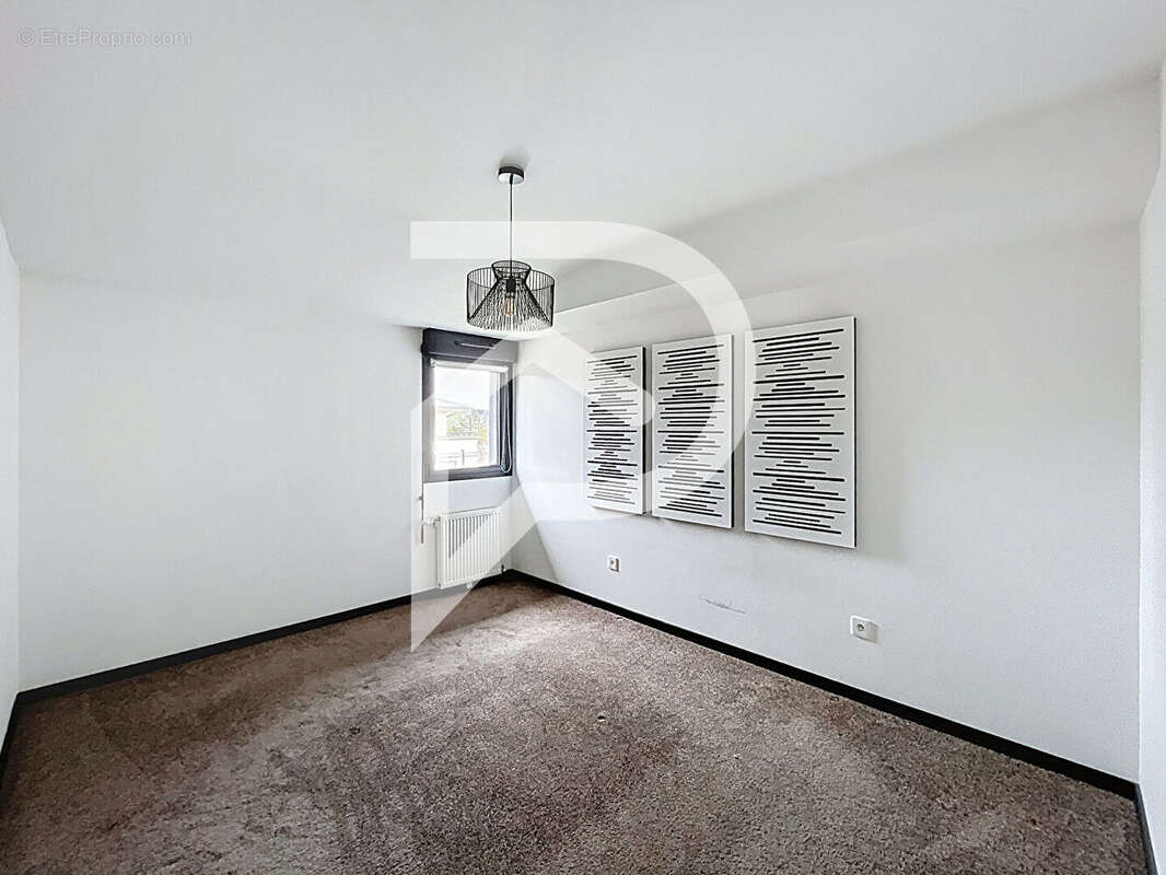 Appartement à SOISSONS