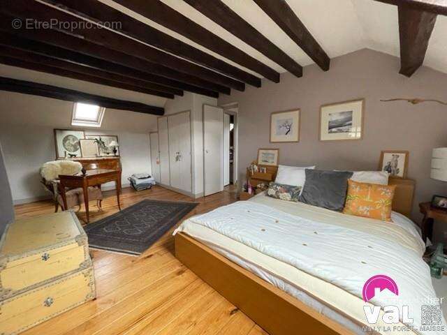 Maison à LA FERTE-ALAIS