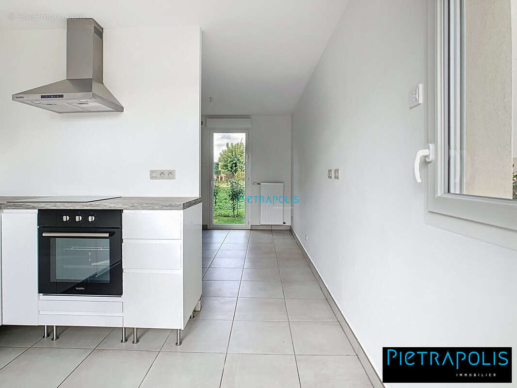 Appartement à ARNAS