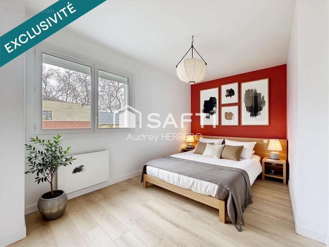 Photo 9 - Appartement à TOULOUSE