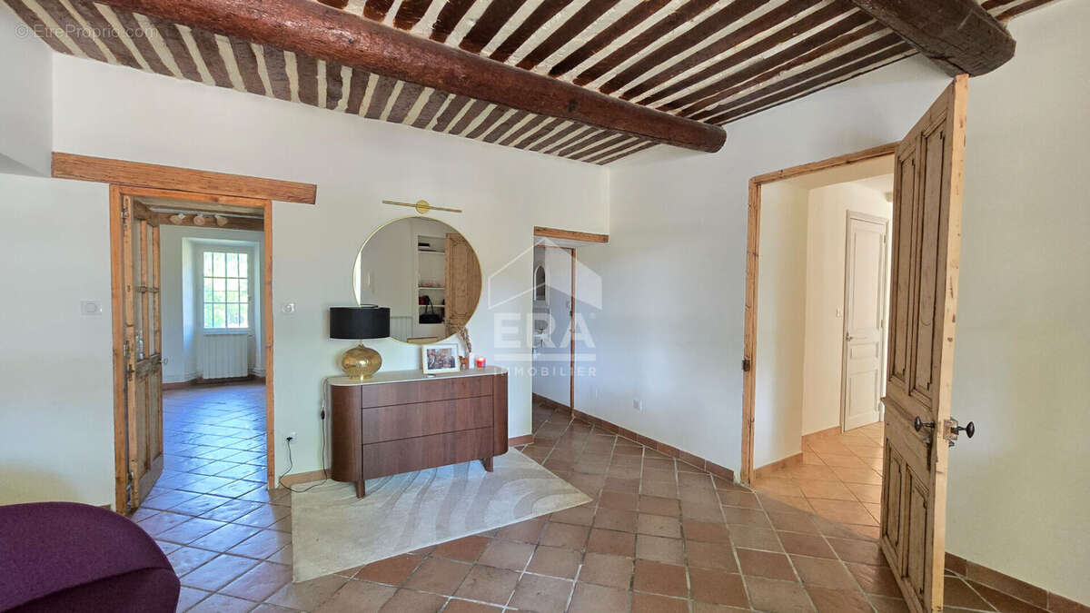 Maison à ALLEINS