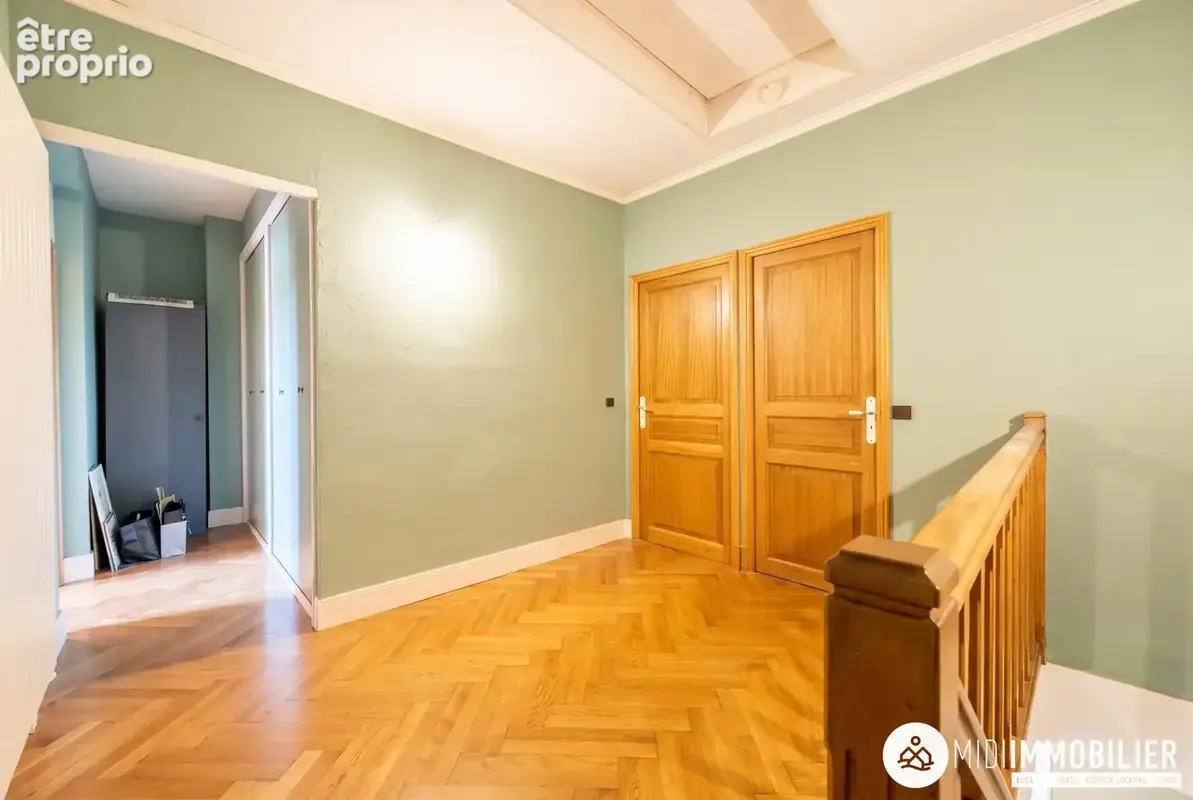 Maison 4 pièces 131 m² à vendre à Albi (81000) - photo 7