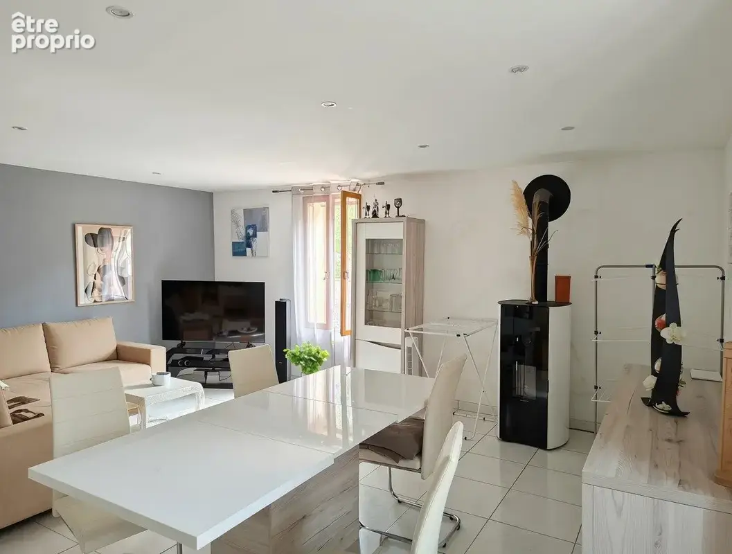 Maison 4 pièces 120 m² à vendre à Cabrieres (34800) - photo 4