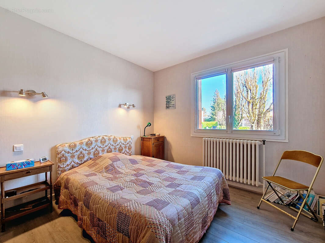 Maison à FONTAINE-LES-DIJON