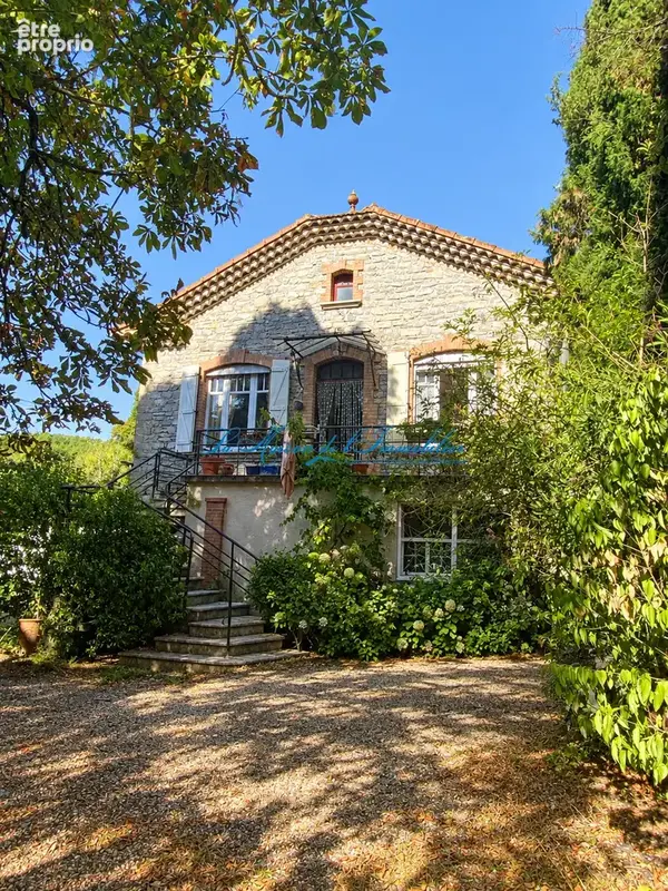 Maison à GENERARGUES