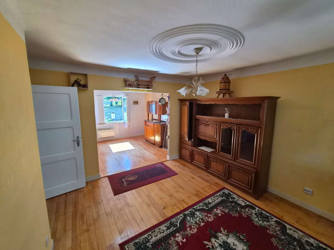 Maison  individuelle - photo 6