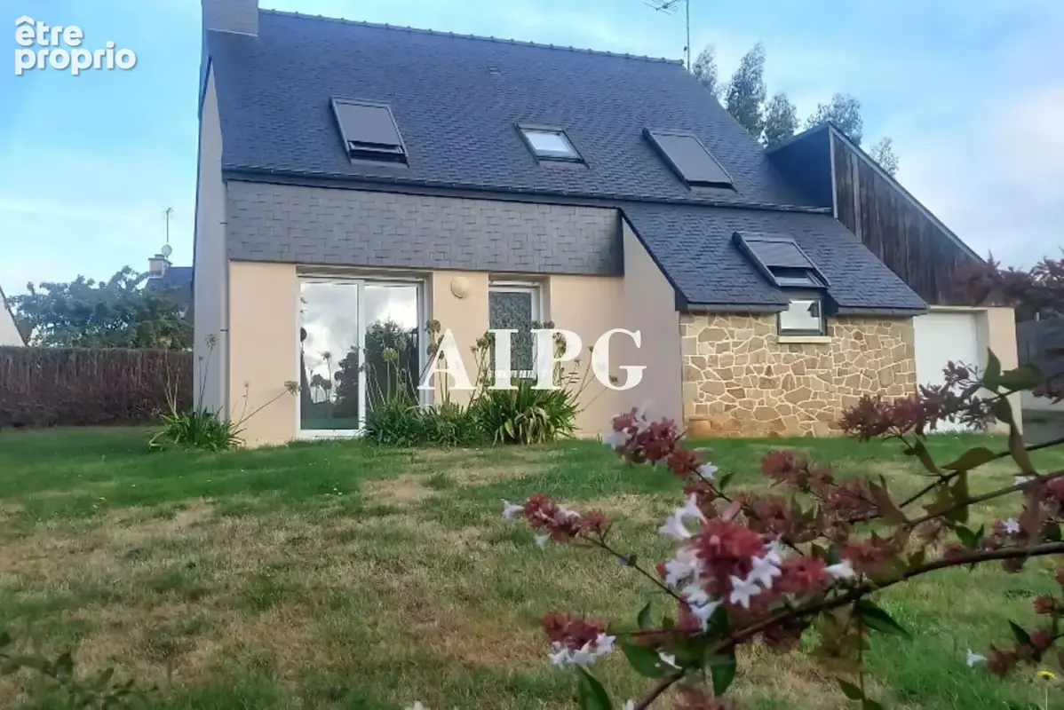 Maison à PORDIC
