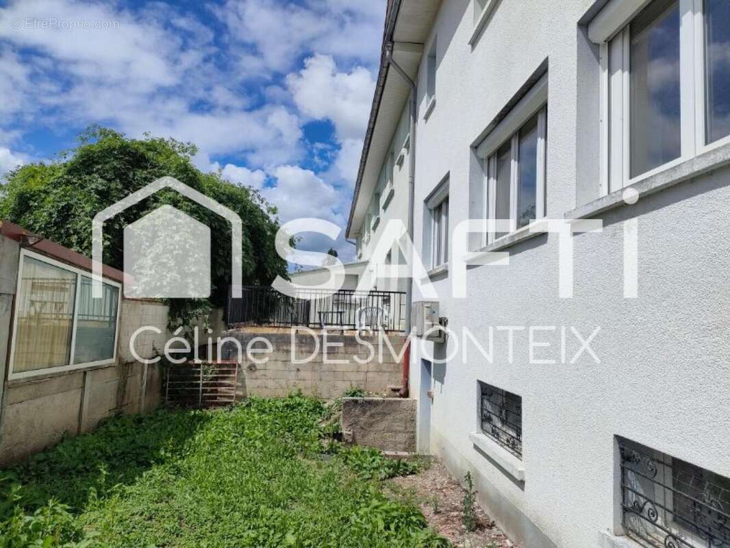 Photo 3 - Appartement à MANDEURE