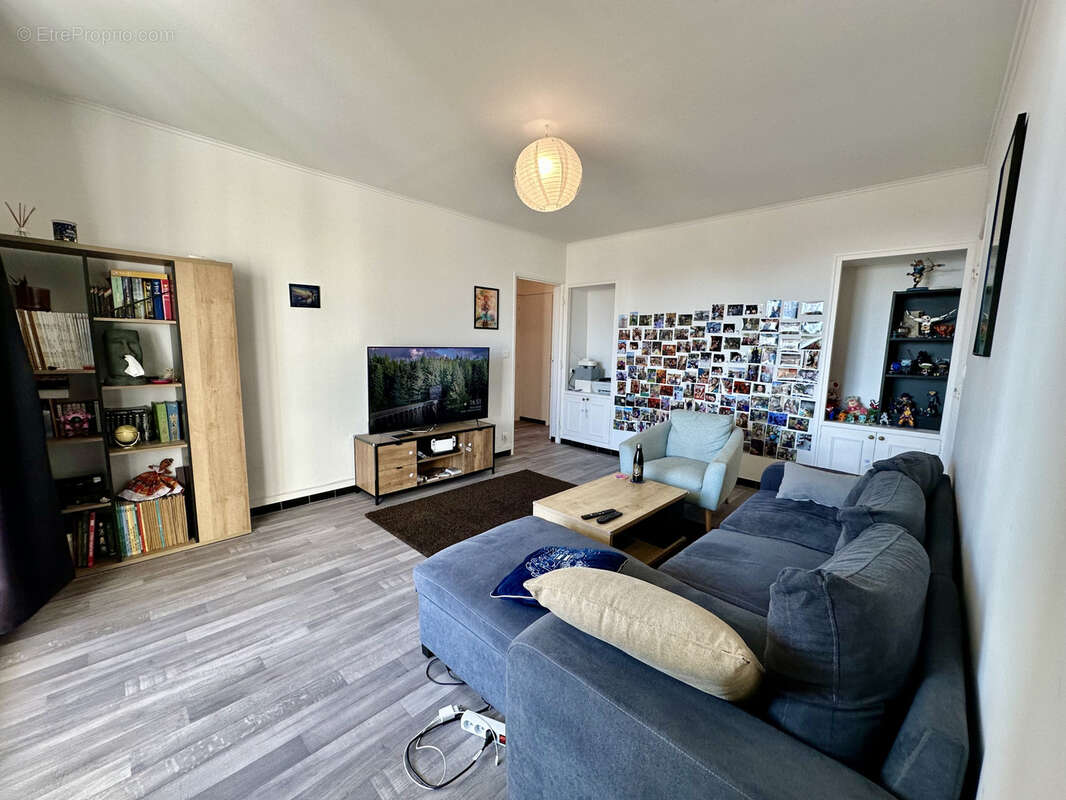 Appartement à ARLES