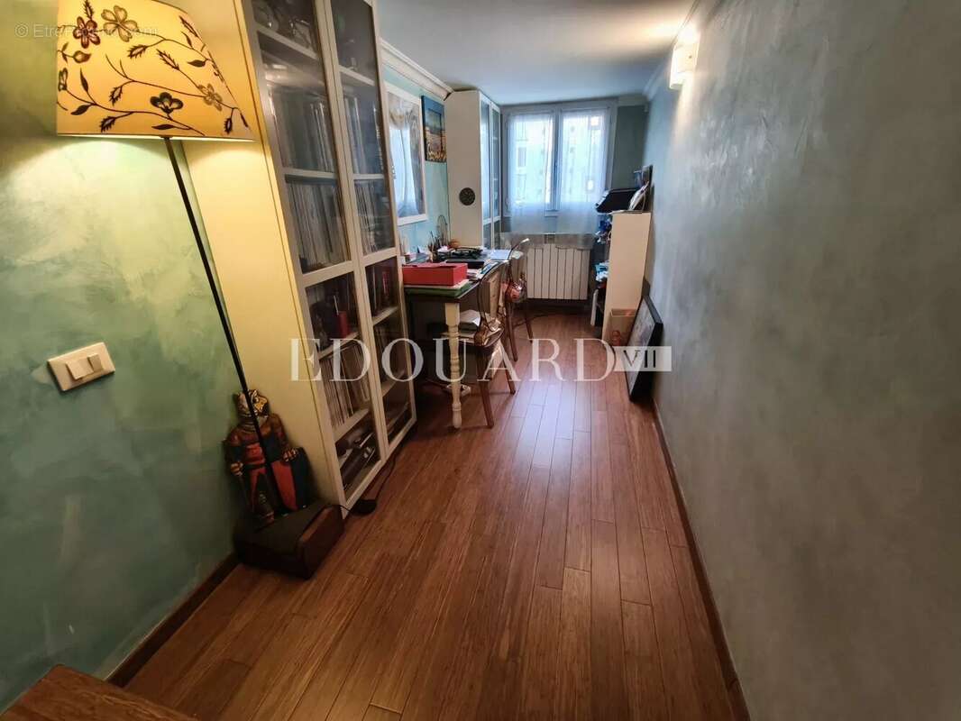 Maison à ROQUEBRUNE-CAP-MARTIN