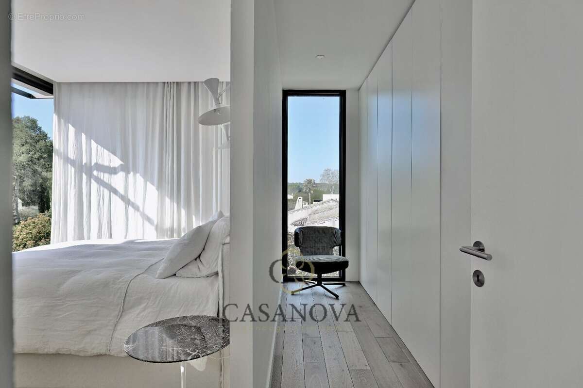 Maison à CASTELNAU-LE-LEZ