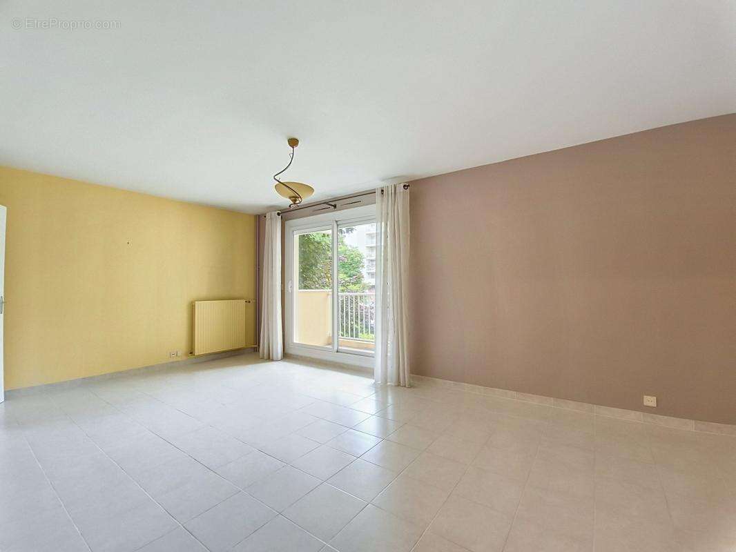T2 en résidence calme avec ascenseur, balcon, cœur du Grand-Quevilly - photo 3