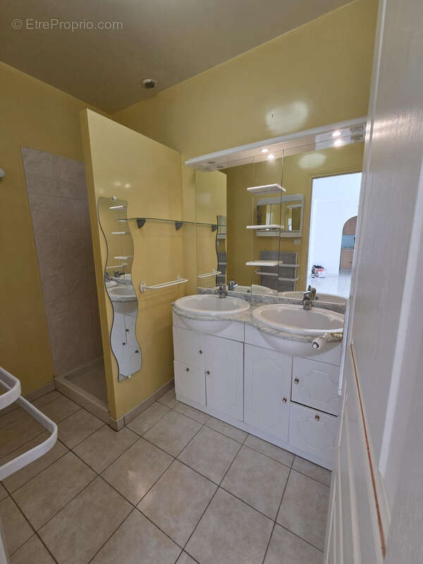 Maison à SAINT-HILAIRE-DE-RIEZ