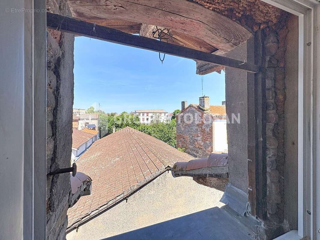 Appartement à MONTAUBAN