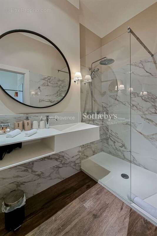 Maison à AIX-EN-PROVENCE