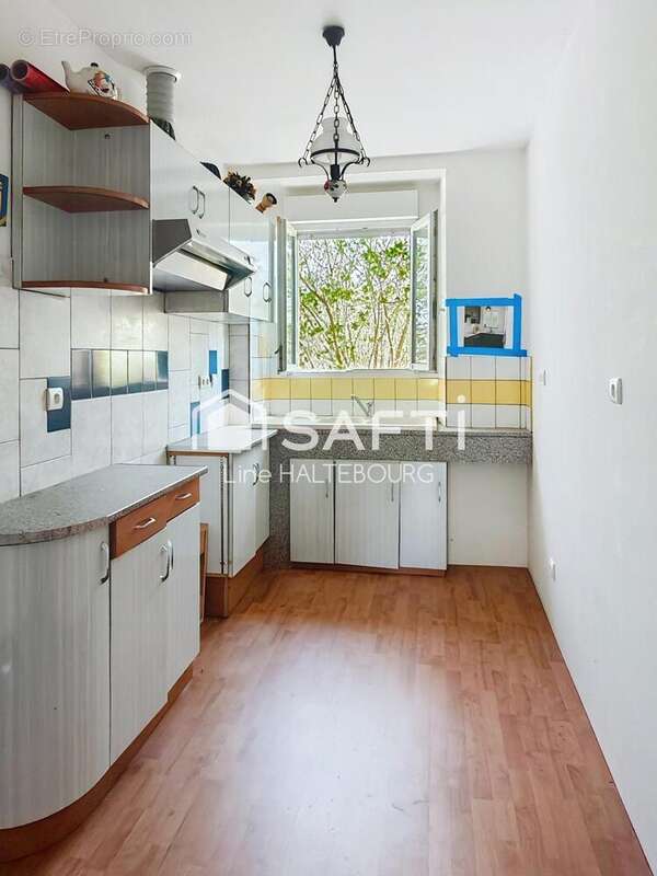 Photo 3 - Appartement à REGUISHEIM