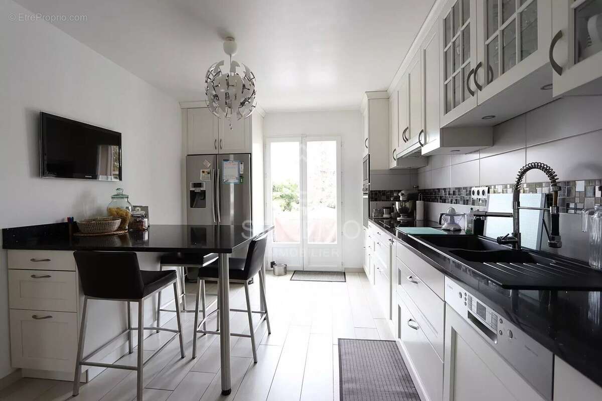 Maison à GOURNAY-SUR-MARNE